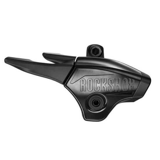 RockShox Remote Upgrade Kit rechts oben 2012-2017 OneL Full Spr MotionC Damp ...