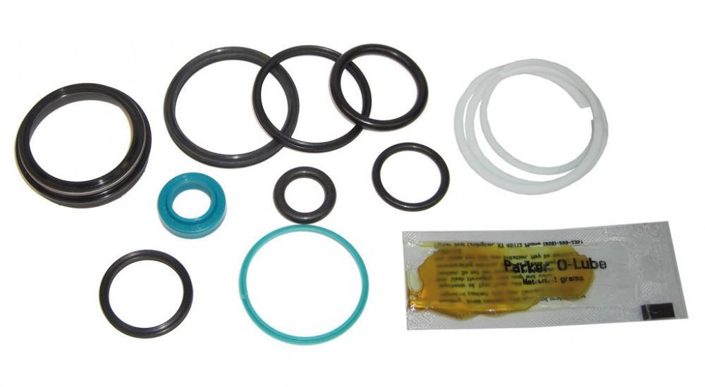 Kit guarnizione ammortizzatore posteriore Rockshox Shock 50h Vivid Air B1 2/3