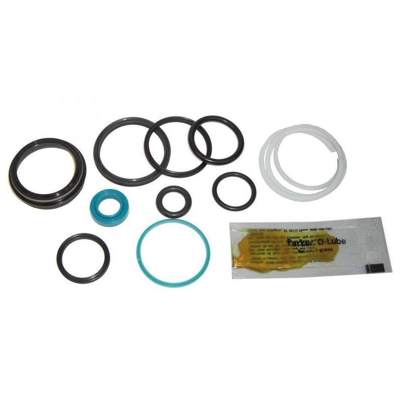 Kit service RockShox camera aer amortizor spate Vivid Air B1 (2014-2015)
