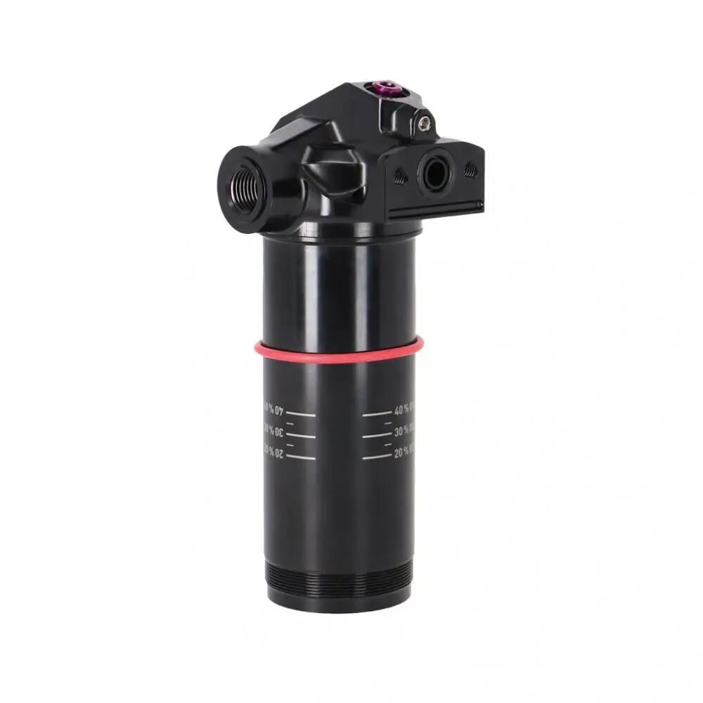 ROCKSHOX Eyelet - corps d'amortisseur Trunnion 47,5 Vivid C1+ 2024+ 2/2