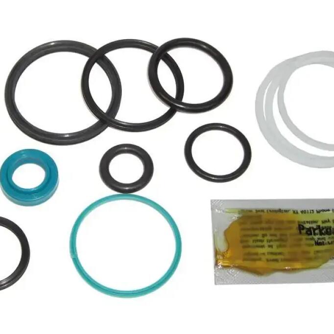Rear shock absorber seal kit Rockshox Shock 50h Vivid Air B1