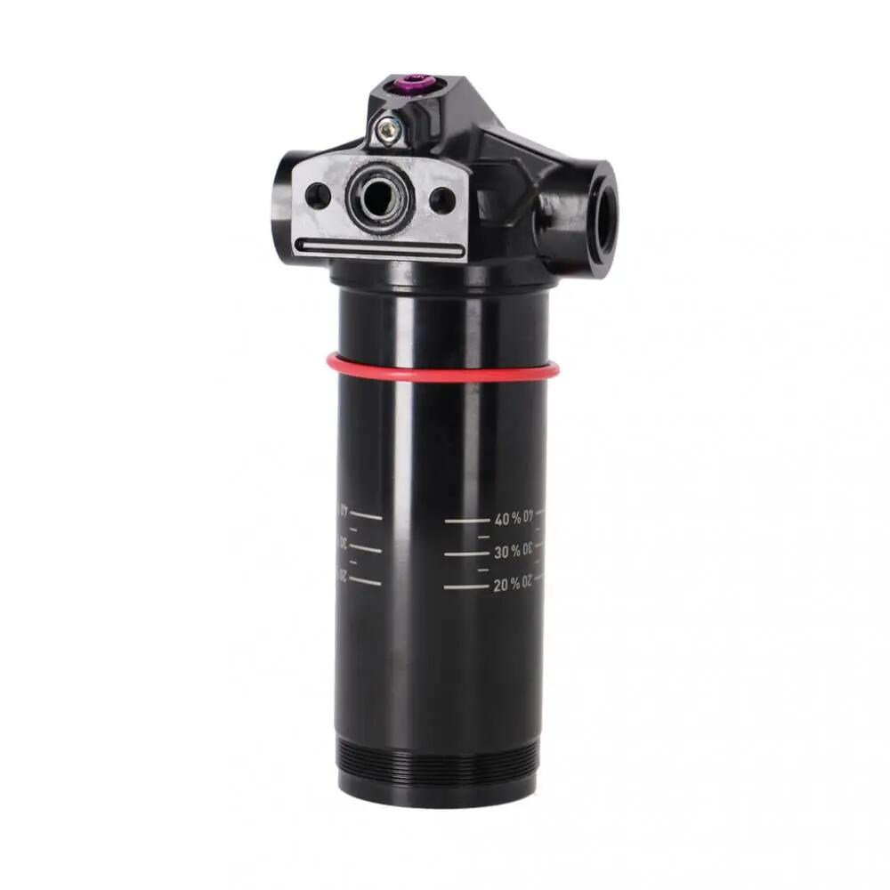 ROCKSHOX Eyelet Dämpfer Body Assembly Trunnion 52.5 Vivid C1+ 2024+ 2/2