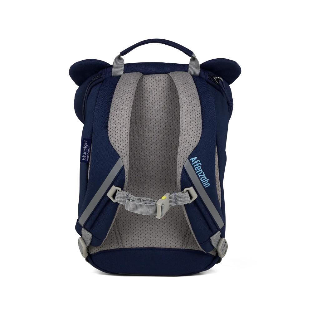 Affenzahn - kinderrugzak Kleine Vriend Beer - Small Friend - Ergonomisch, r... 3/3
