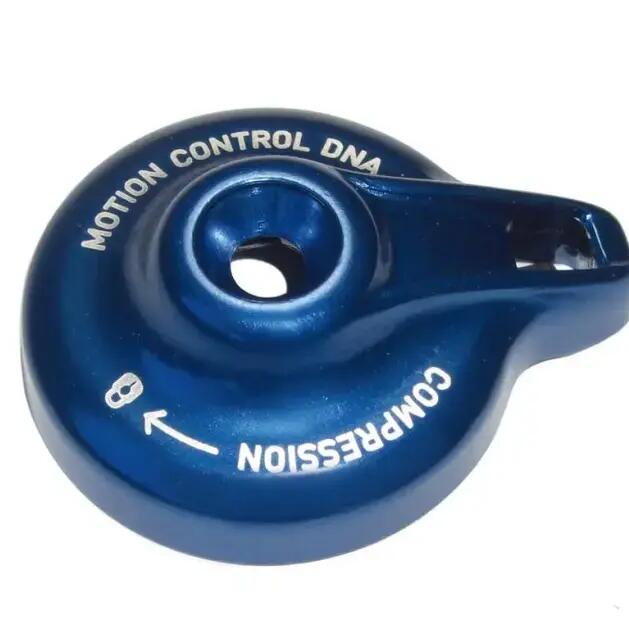 RockShox compression damper knob kit - SID A RL / Revelation RL A1–A3