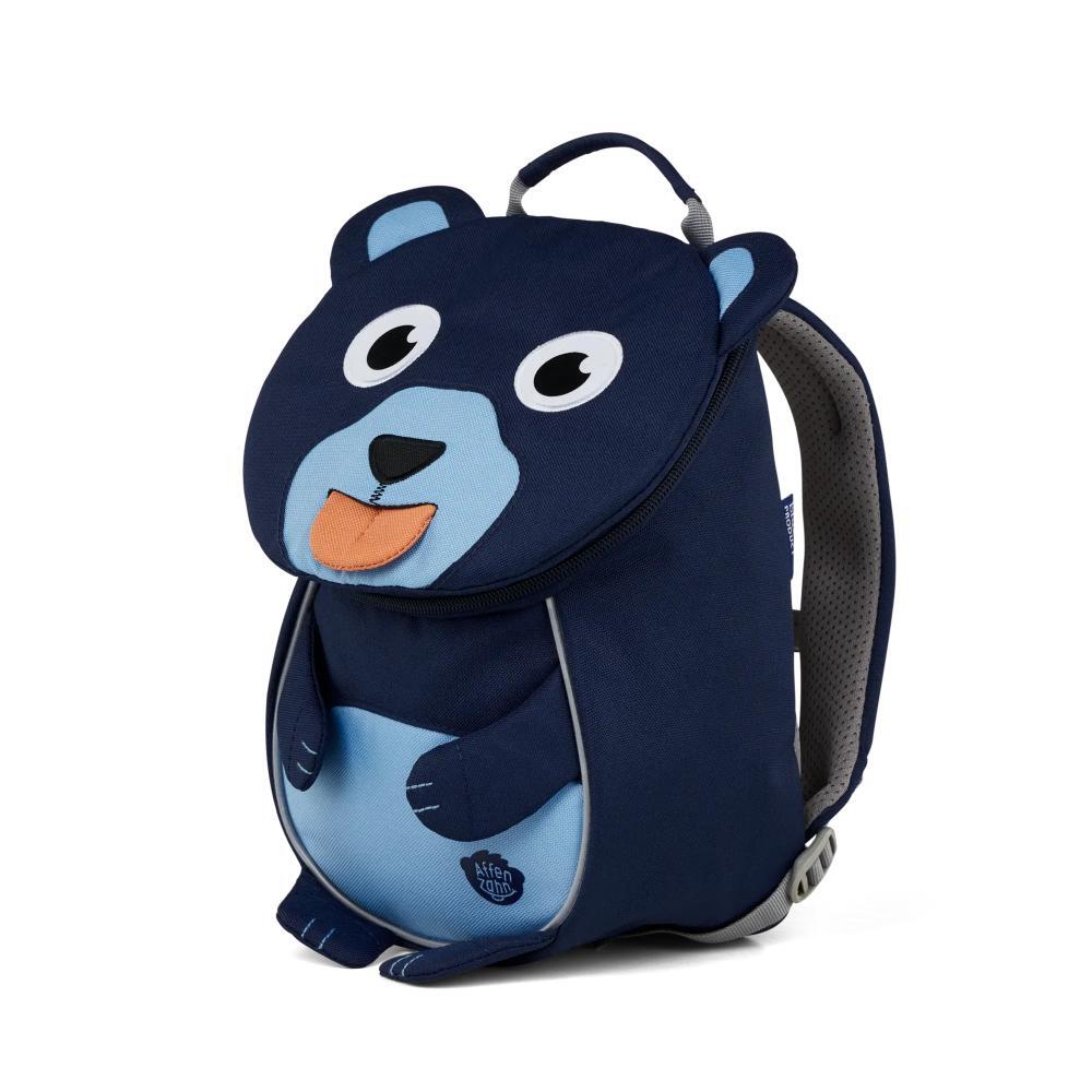 Affenzahn - kinderrugzak Kleine Vriend Beer - Small Friend - Ergonomisch, r... 2/3