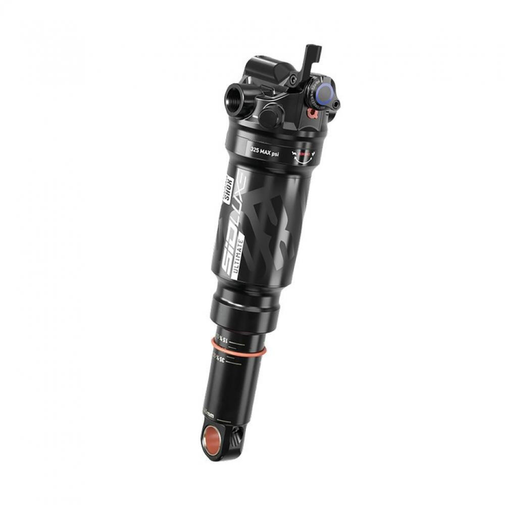 ROCKSHOX Sidluxe Ultimate 2P amortyzator tylny 185 x 47,5 mm
