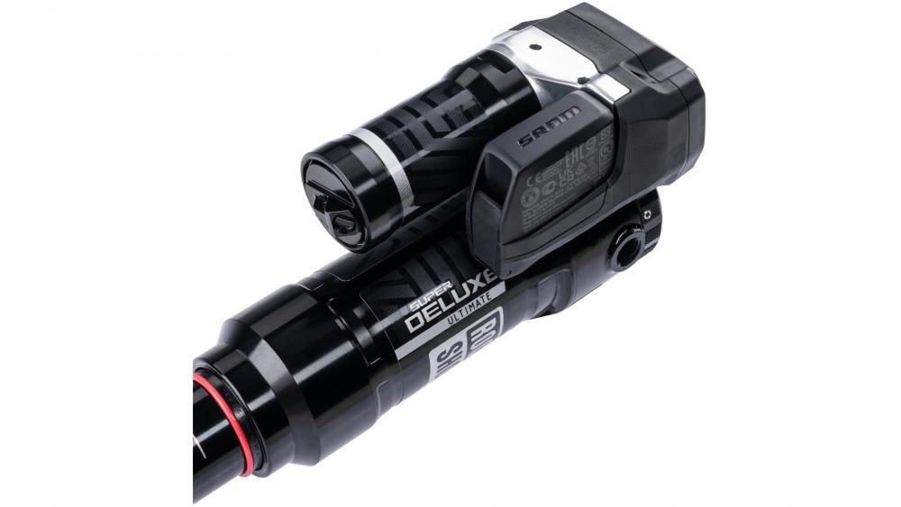 RockShox Super Deluxe Ultimate Flight Attendant 3/3