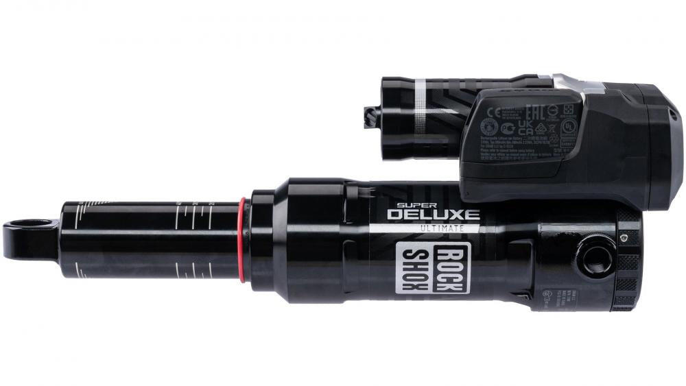 RockShox Super Deluxe Ultimate Flight Attendant 2/3