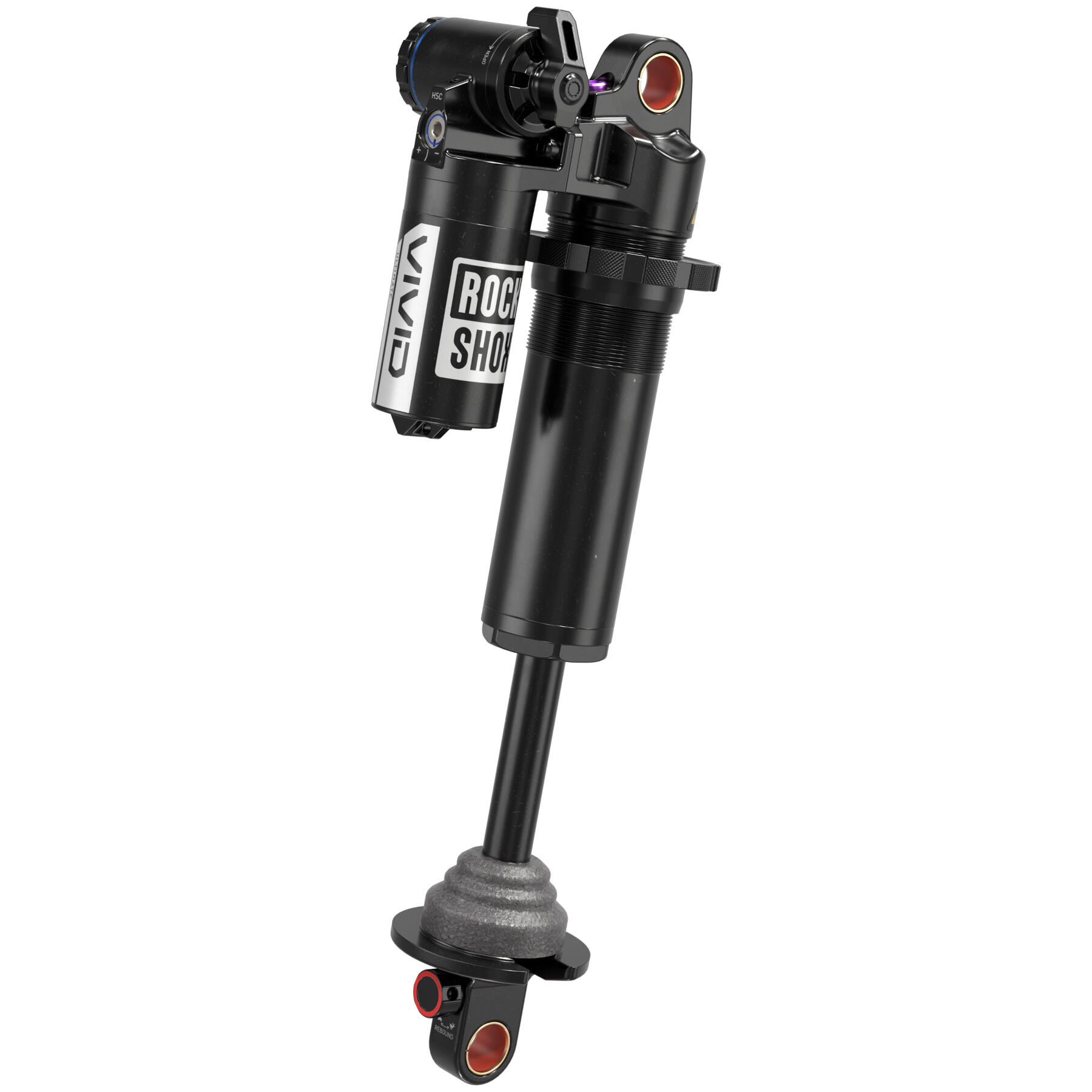 ROCKSHOX picture