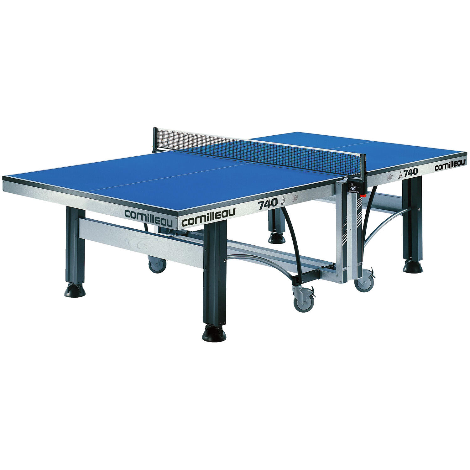 CORNILLEAU Tavolo ping-pong Cornilleau Competition 740 ITTF indoor – SKILTOP