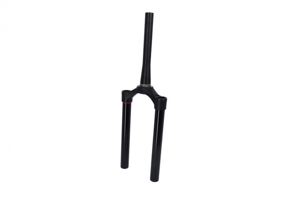 Krone/Standr.-Einheit Pike DA 27 B15x110 46off-set,taper,matt.sz.-Pike B1 (20... 2/3