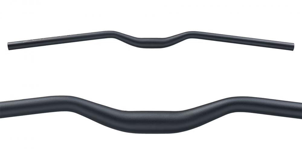 Envoyer MTB Comp Trail Rizer BB Black 800mm 10D 2/4