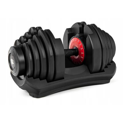 Hantla regulowana Sapphire SG-3040 5-40 kg