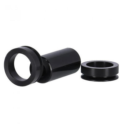 Rearshock bevestigingsmateriaal rockshox 3-delig 1/2" 6x25.4, standaard
