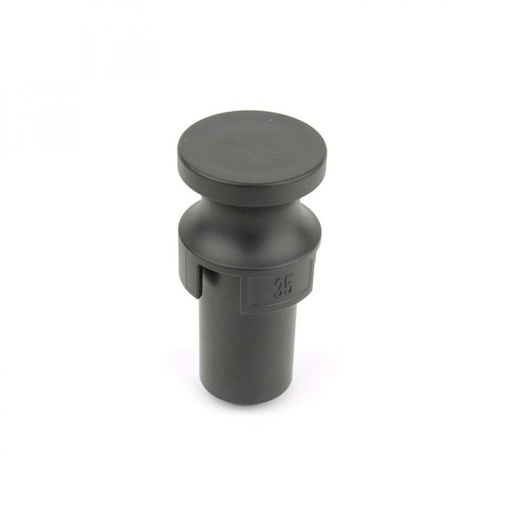Wiper seal mounting tool Rockshox