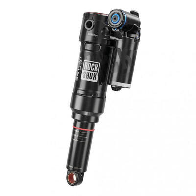 Serranda d'aria Rockshox Super Deluxe Ultimate RC2T Linear Air Reb55/comp30 Trun