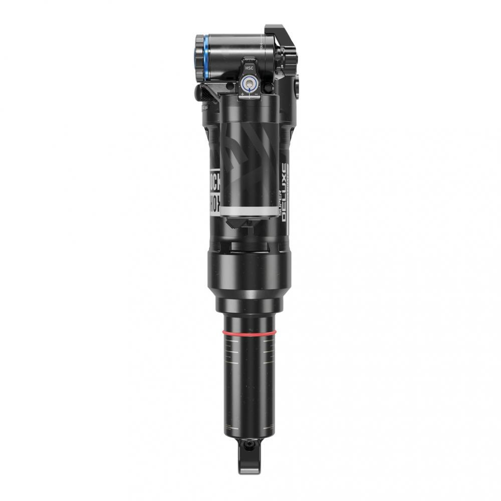 Luftdämpfer Rockshox Super Deluxe Ultimate RC2T Linear Air Reb55/comp30 Trunnion 2/3