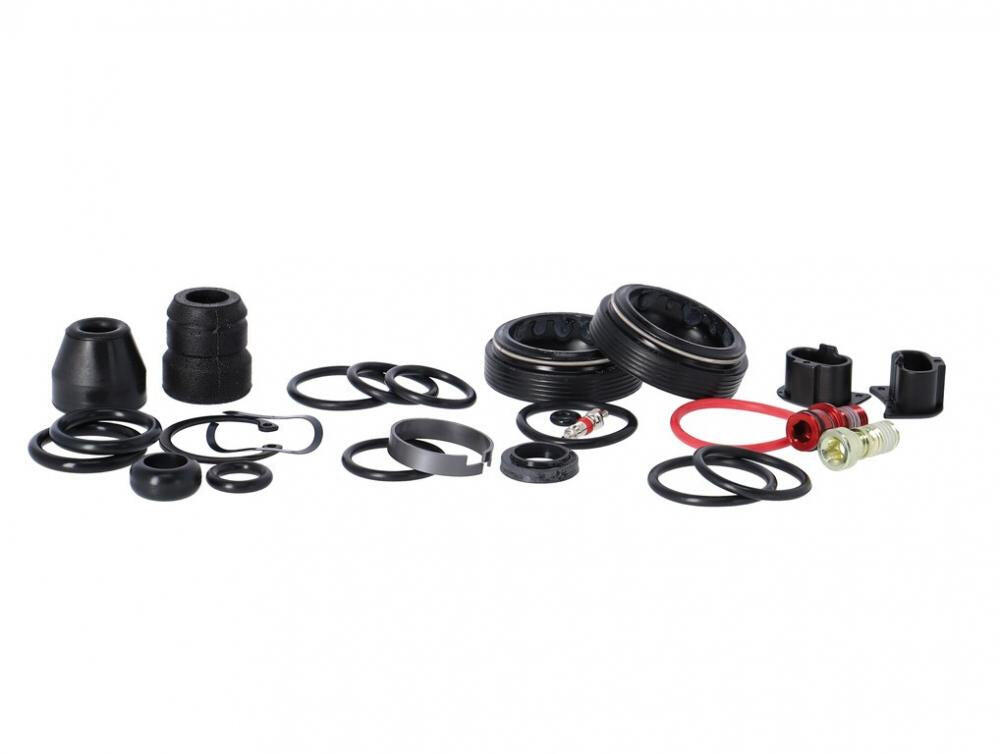 Kit de juntas de horquilla Rockshox Full Rs1 29 A1 2/3