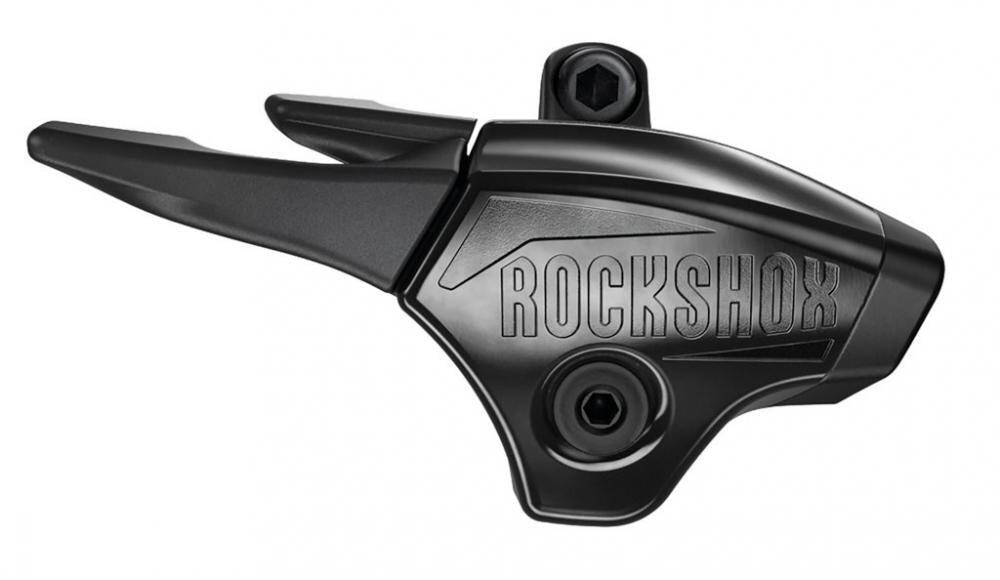 Commande Kit Piston Upgrade Rockshox Oneloc D/Dessusg/Dessous 35 Gold A1+ 2020+ 2/3