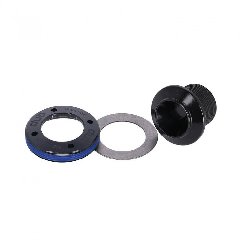 Vis pédalier manivelle auto-extractibles Sram M18/M30 Dub Lunar 3/3