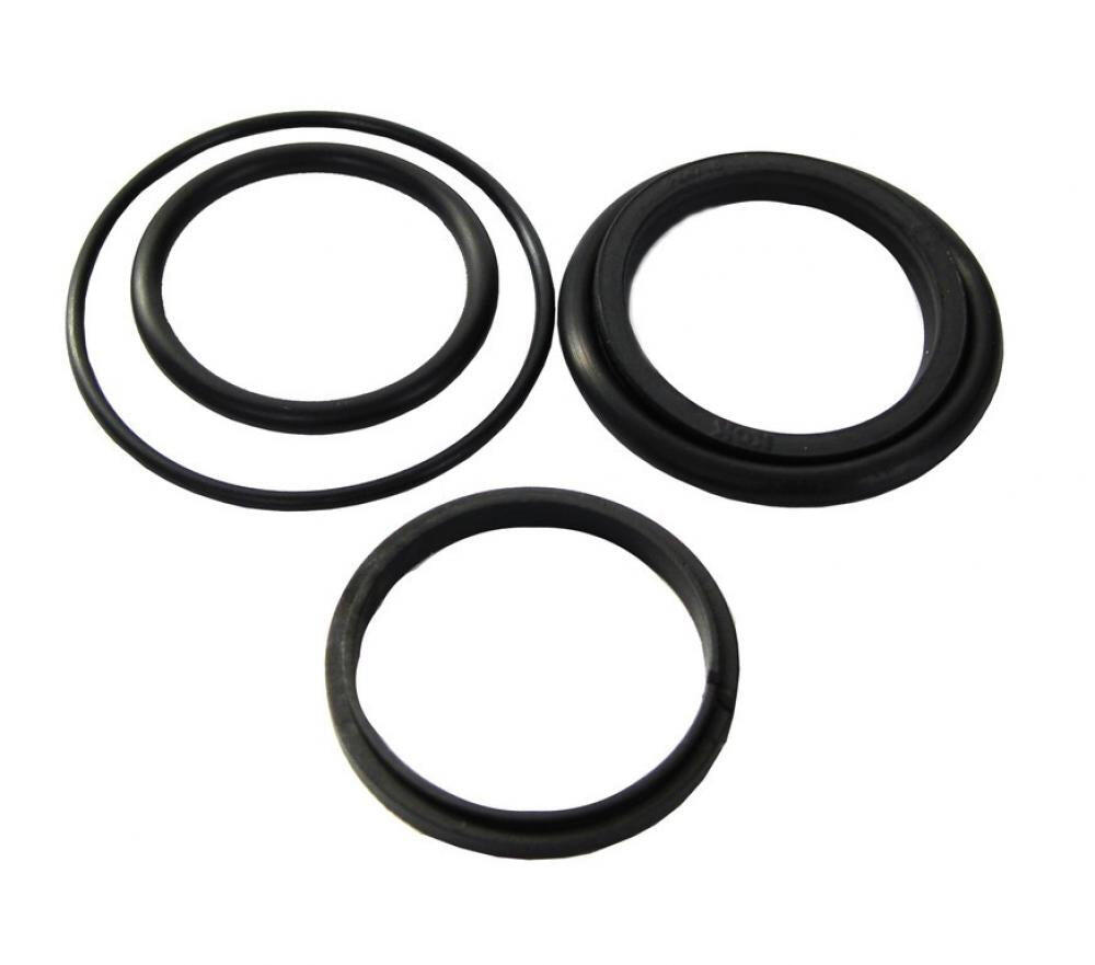 Kit guarnizione ammortizzatore posteriore Rockshox Shock 50h Ario/Mon 08-10 3/3