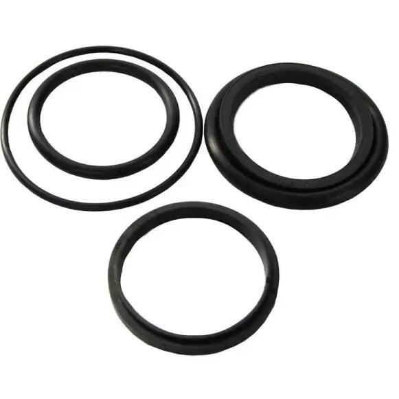Rear shock absorber seal kit Rockshox Shock 50h Ario/Mon 08-10