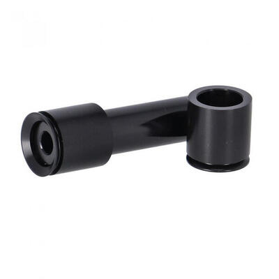 Rearshock-montagehardware rockshox 3-delig 1/2" 6x50.0, standaard