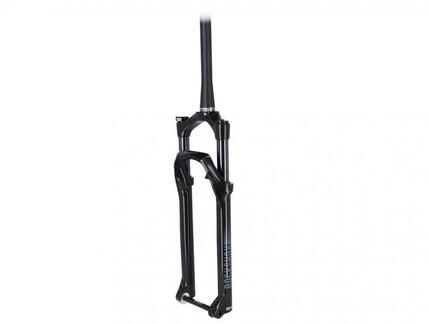 RockShox Federgabel Judy Silver TK 100mm Steckachse 29 Zoll 1.5 Zoll taper...