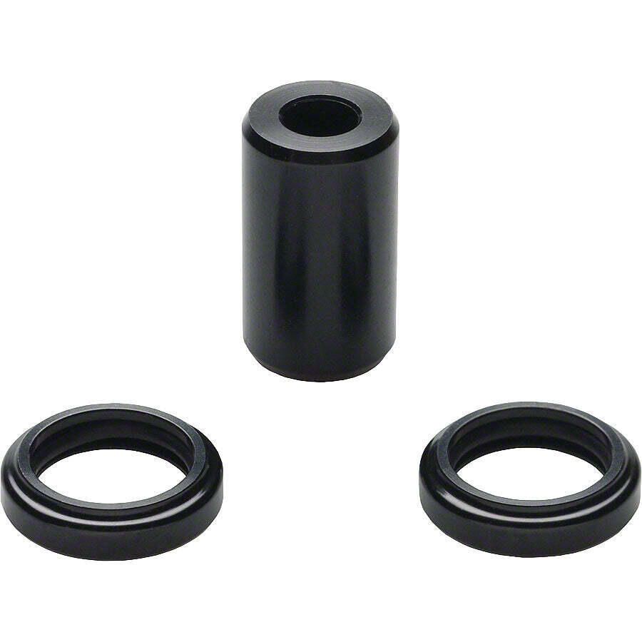 Espaçadores de amortecedores Rockshox 1/2"" 6X21.8 (x3) 2/3