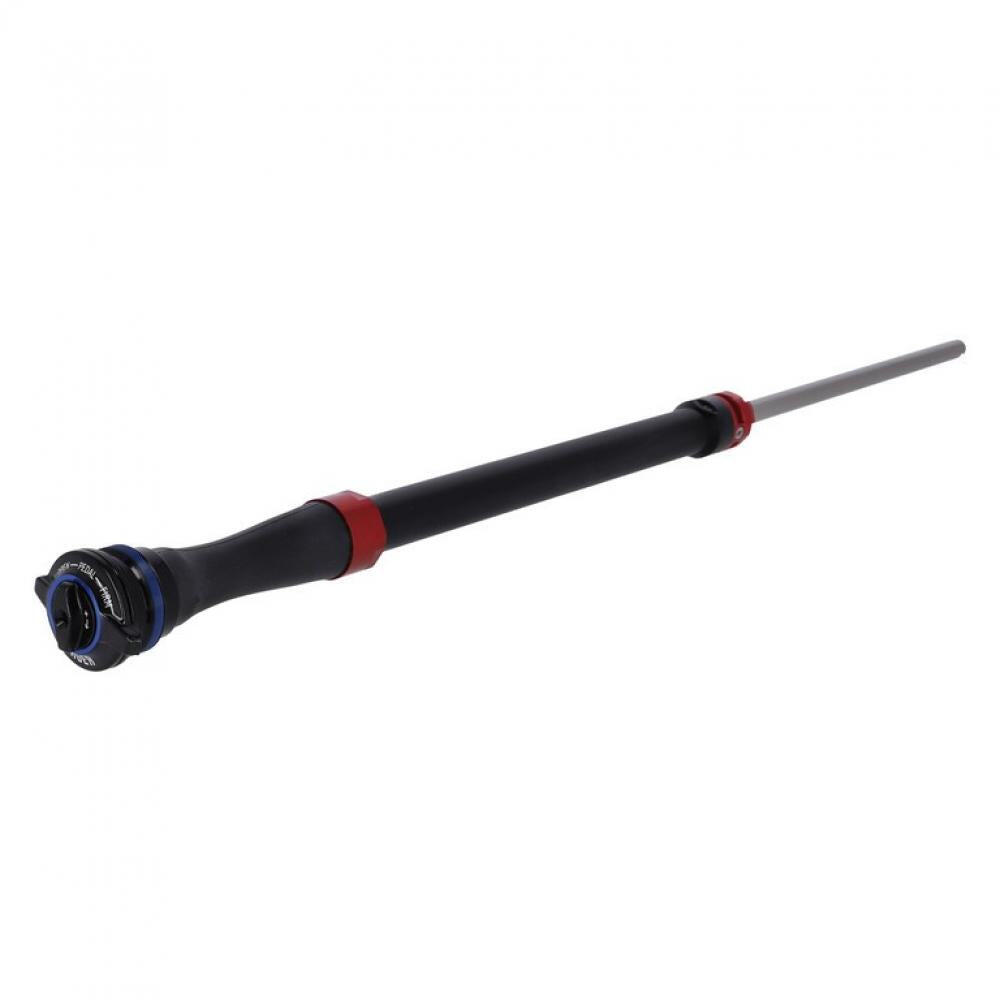 Zestaw do modernizacji tłoków Rockshox 2.1 Rct3 Lyrik Yari Crn 2/3