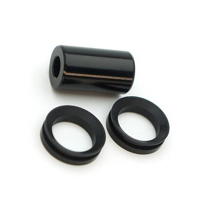 Entretoises amortisseurs Rockshox 1/2"" 6X21.8 (x3)