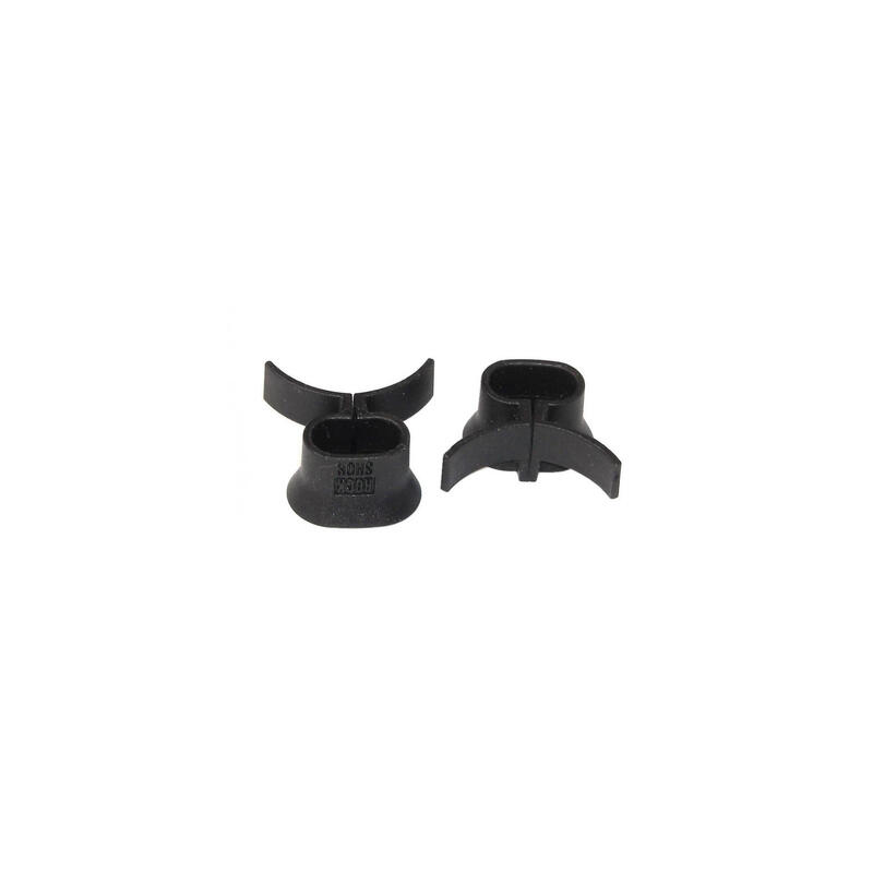 Ghid cablu/tub RockShox, set de 2