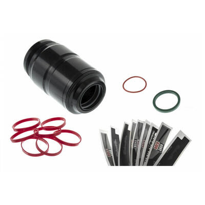 Verbesserungsset Rockshox Debonair 165x38-b1 Monarch2014+/