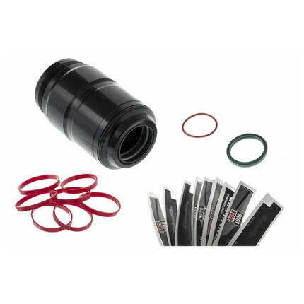 Verbesserungsset Rockshox Debonair 165x38-b1 Monarch2014+/