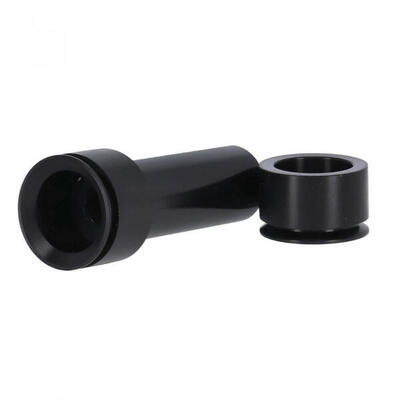Rearshock montagehardware rockshox 3-delig 1/2" 6x33.0, standaard