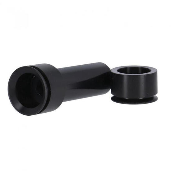 Pièces d'entretoise amortisseur Rockshox 1/2"" (x3)