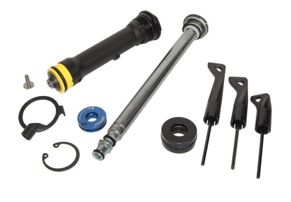 Dämpfer Turnkey 30 Gold 11.4018.009.041 2/3
