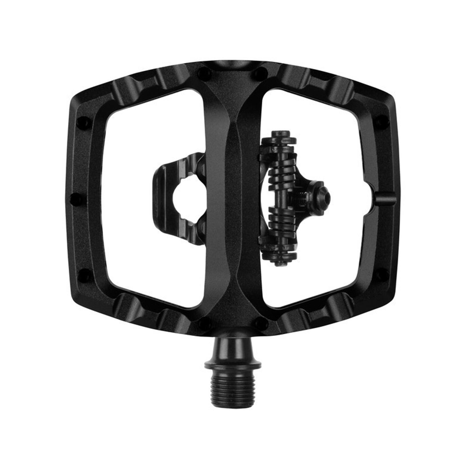 XPEDO Pédale système de plateforme AMBIX 9/16