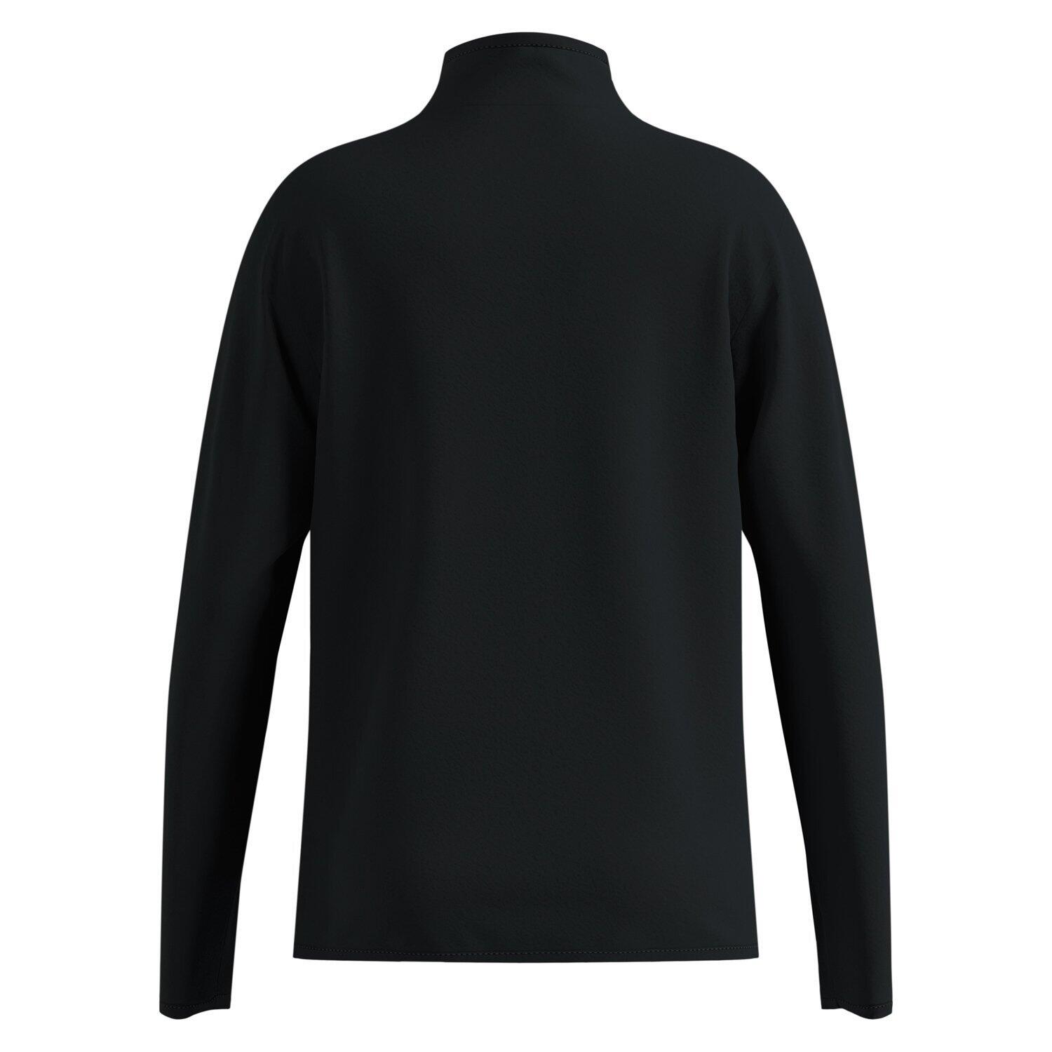 Pull semi-zippé de la collection Adventurer ODLO 5/7