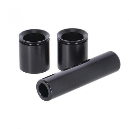 Entretoises amortisseurs Rockshox 1/2"" 8X56.0 (x3)
