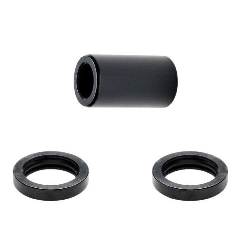 ROCKSHOX Distanziale dell'ammortizzatore Rockshox 3 pièces 1/2 8x52,9 mm