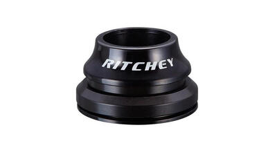 Ritchey comp tapered balhoofdset 1 1/8inch-1.5inch is42/28.6/h15.3 is52/40 zw...
