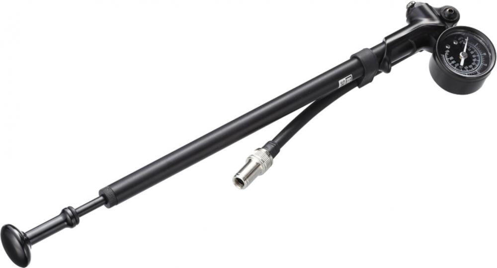 Stoßdämpferpumpe Rockshox Fork/Shock 600 Psi Max 2/2
