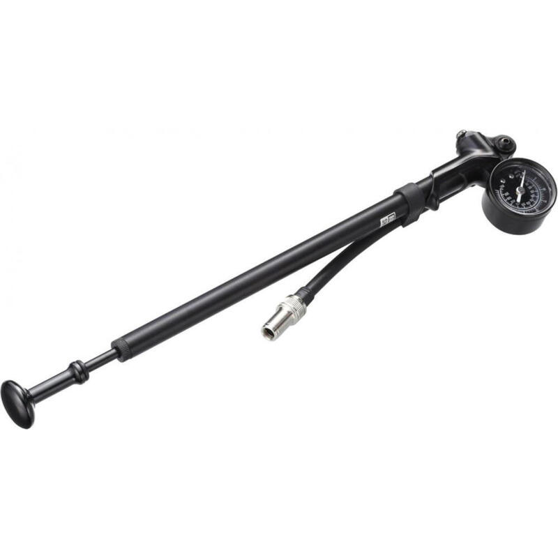 Pompă digitală RockShox pentru suspensie