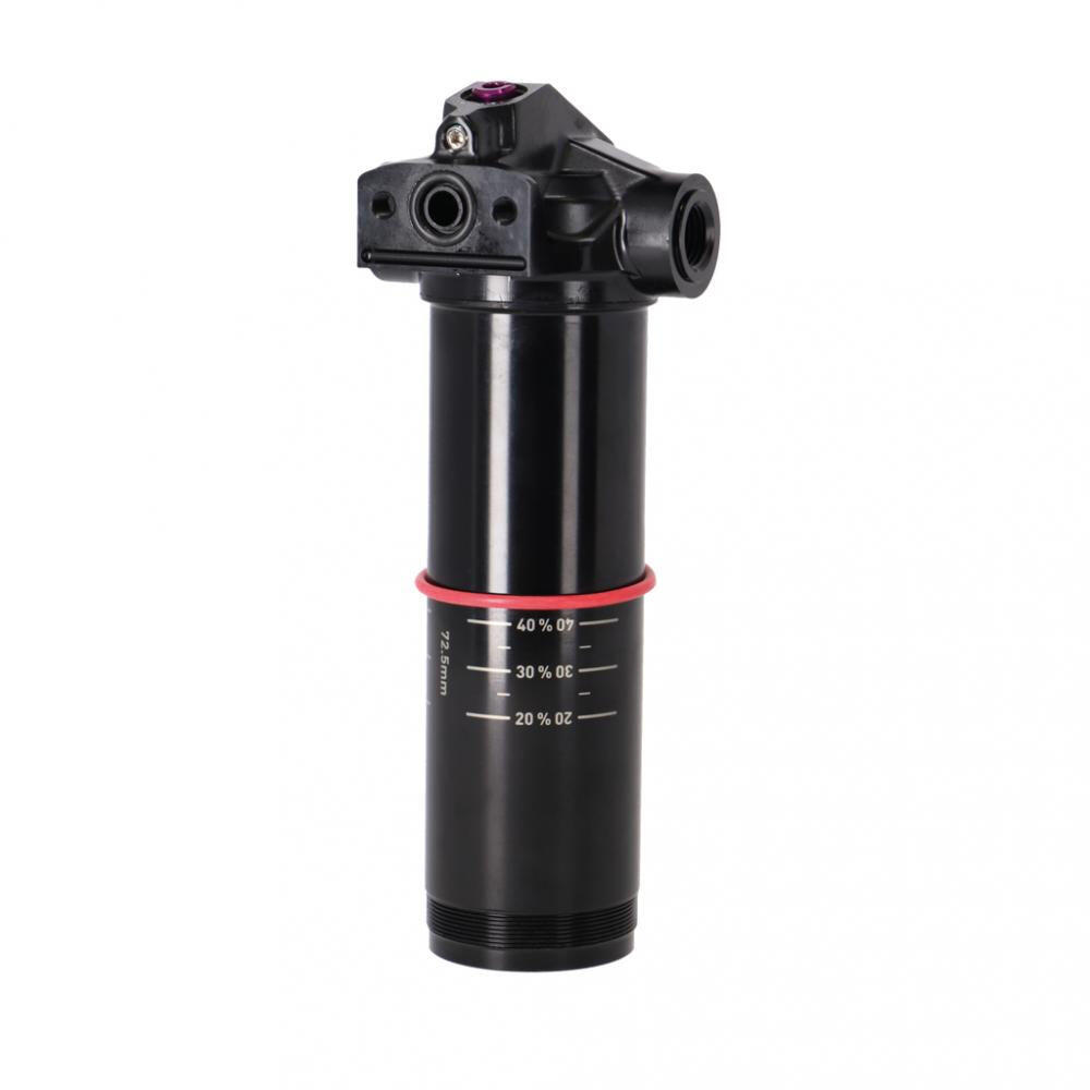 ROCKSHOX Eyelet Dämpfer Body Assembly Trunnion 72.5 Vivid C1+ 2024+ 2/2