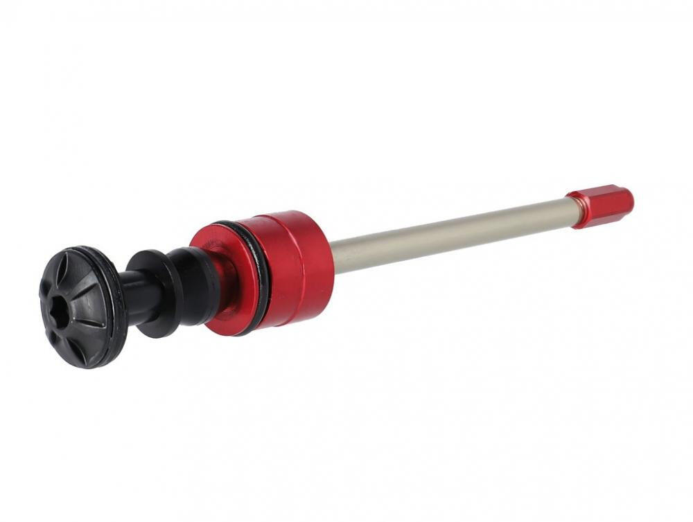 RockShox Air Spring Upgrade Kit DebonAir 120mm-Yari A1+(2016+) C1 2/3