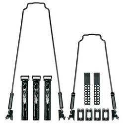 Kit tringles pour garde-boues SKS veloflexx 65 26-27.5