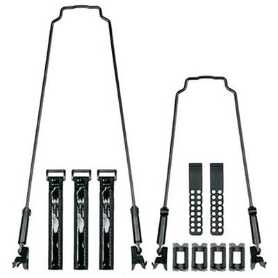 Spatbordstang kit sks veloflexx 65 26-27.5