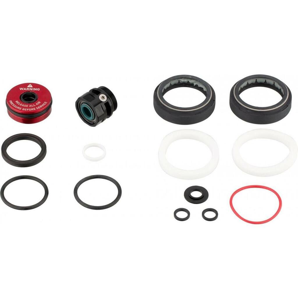 Fork seal kit Rockshox 200 Hour/1 Year Lyrik Rc2 C1 2019+