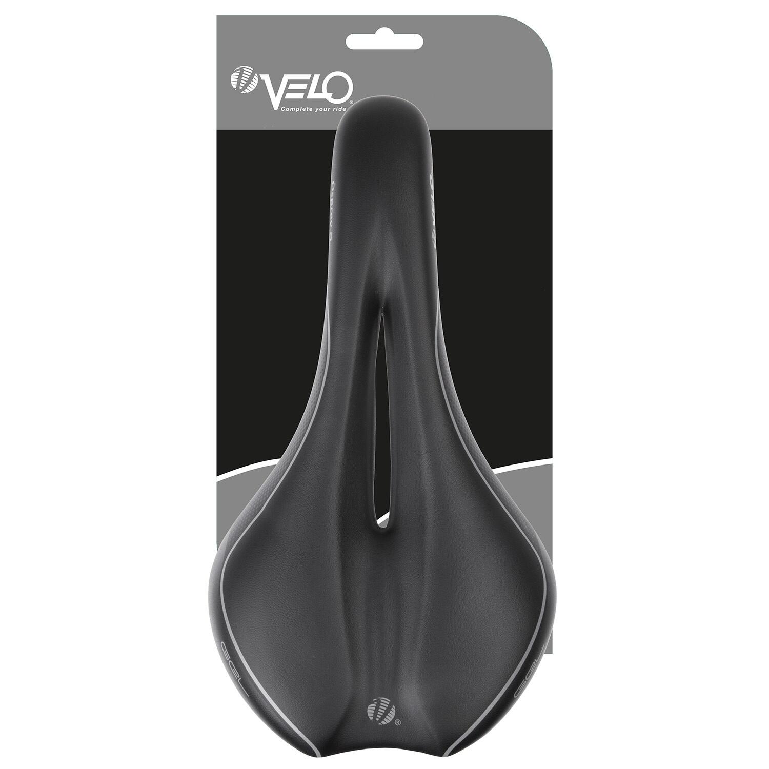 VELO racezadel Speedflex Vacu FC Gel 3/5